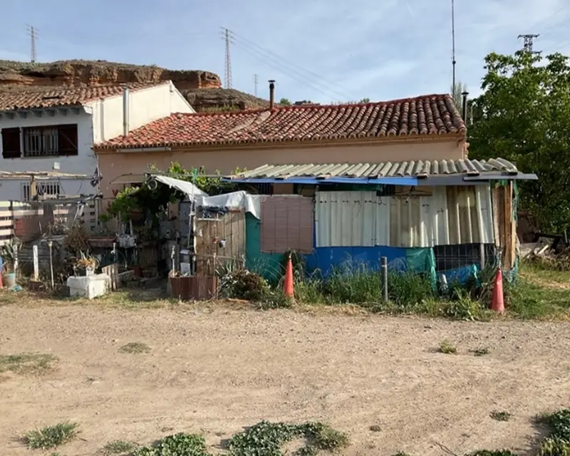 Adosado de 99m2 en Tarazona