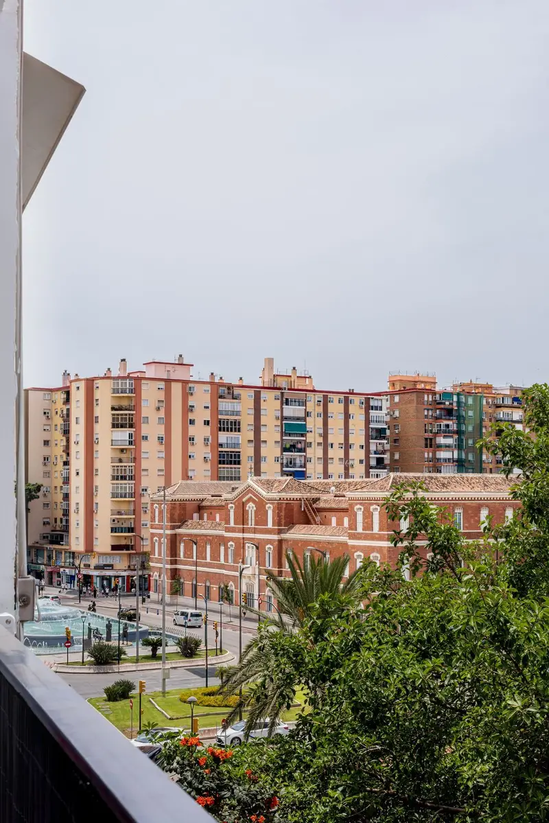 Piso de 2 Dormitorios en venta Málaga, España