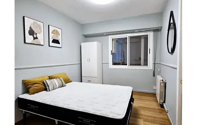 Alquiler Apartamento 4 Dormitorios Alicante Centro