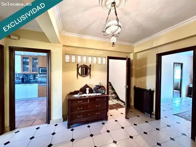 Conjunto Inmobiliario para Reformar en Santiago de Compostela