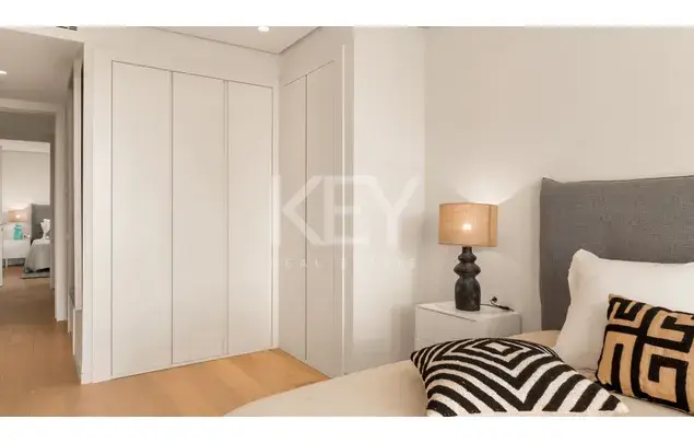 Apartamento en Marbella 2 Dormitorios 110m2 Lujo