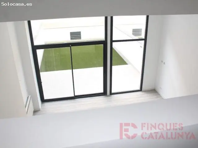 Magnifico Atico Duplex En Girona Centro