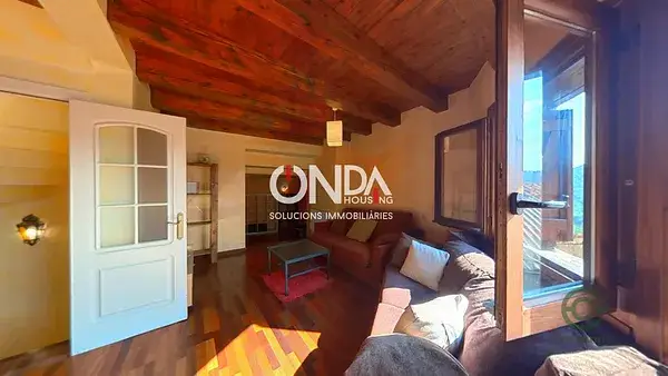 Casa Rústica en Malpas Pirineo de Lleida
