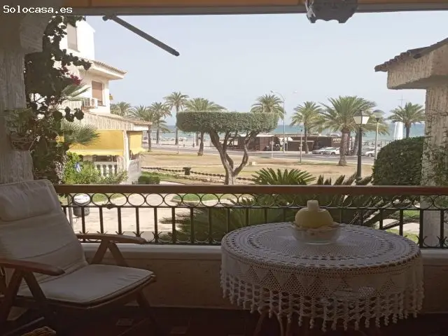 Adosado en Santa Pola cerca de la playa