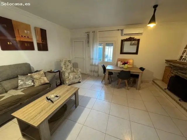 Adosado 3 Dormitorios Guadacorte Pueblo Sur I