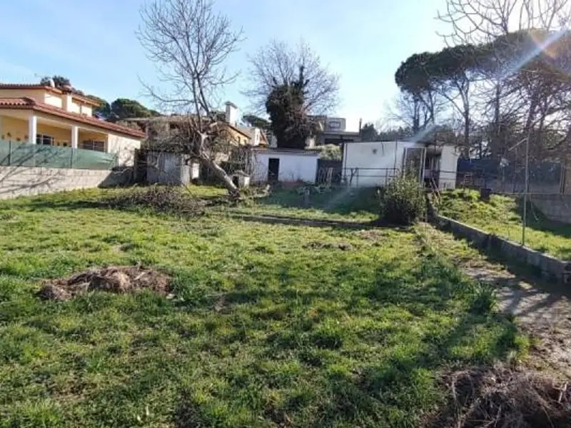 Terreno en Venta Caldes de Malavella Girona