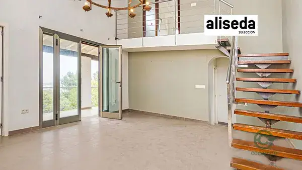 Casa en Venta Costa Nova Jávea con Piscina 4 Dormitorios