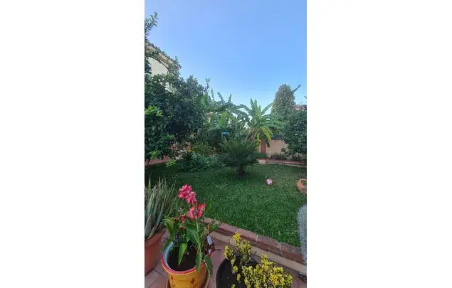 Villa en Benalmádena Costa 4 dormitorios 349m2