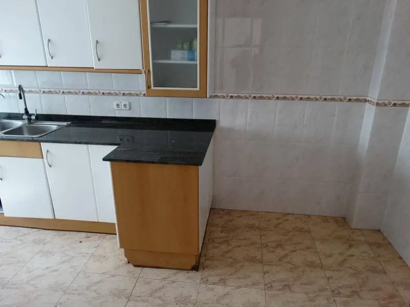 Piso en venta en Amposta, Tarragona