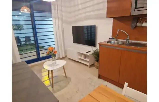 Estudio 40m² Arroyo de la Miel Estudiantes Profesionales