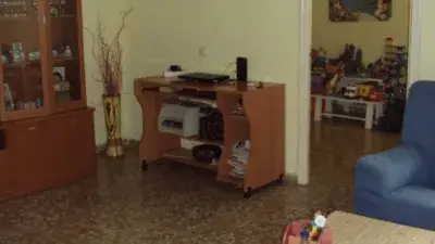 Piso en Venta en Puertollano Centro 100m2 3 Dormitorios