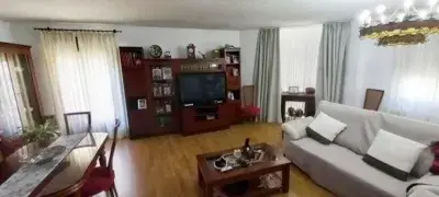 Piso en Venta en Avenida de Calvo Sotelo 120m2 3 Dorm 2 Baños