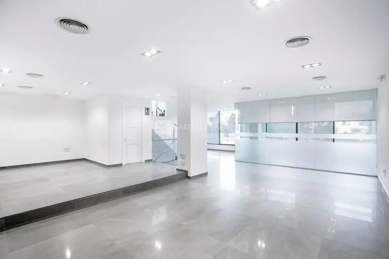 Adosado en Venta San Pedro Alcántara Málaga
