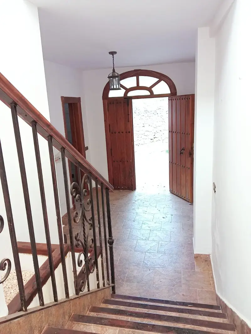 Venta Casa con Piscina en Alcolea - Ref CA1690
