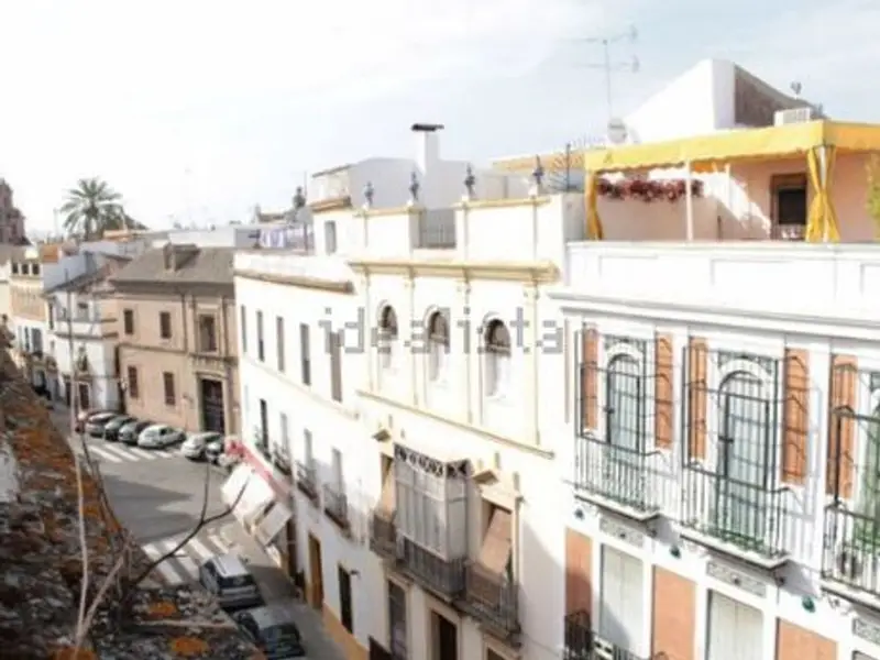 venta Piso en Casco Antiguo, Sevilla (391388)- Globaliza