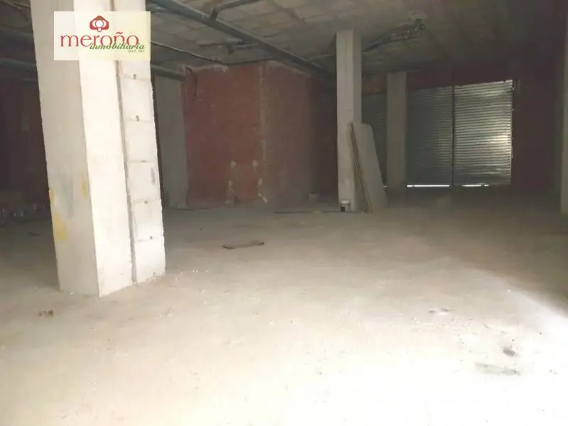 Venta Local Comercial a Estrenar Centro Elche 245m2