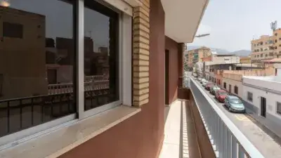 Piso en venta Travesia Santisimo Motril 3 dormitorios