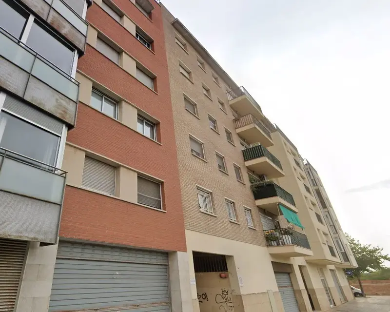 Piso 94m2 2 habitaciones 2 baños Vilanova i la Geltrú