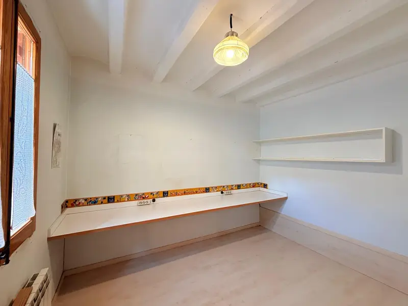 Casa en Venta Montmaneu 4 Habitaciones