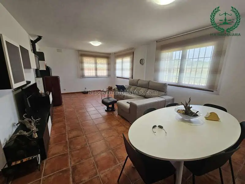 Chalet en Pedrezuela para Familias con Piscina