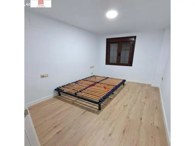 Venta Vivienda Reformada Montijo Dos Plantas