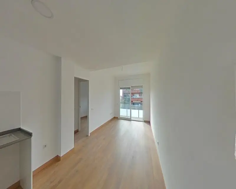 Piso en Venta Terrassa 2 habitaciones 54m2
