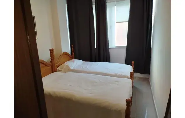 Apartamento 2 Dormitorios Las Palmas Gran Canaria