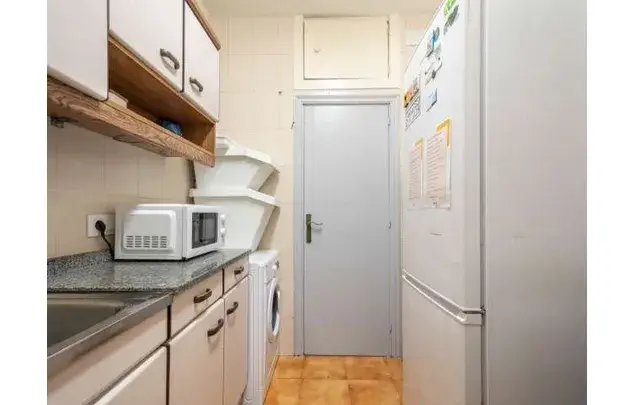 Alquiler de Habitaciones en Piso Compartido en Barcelona