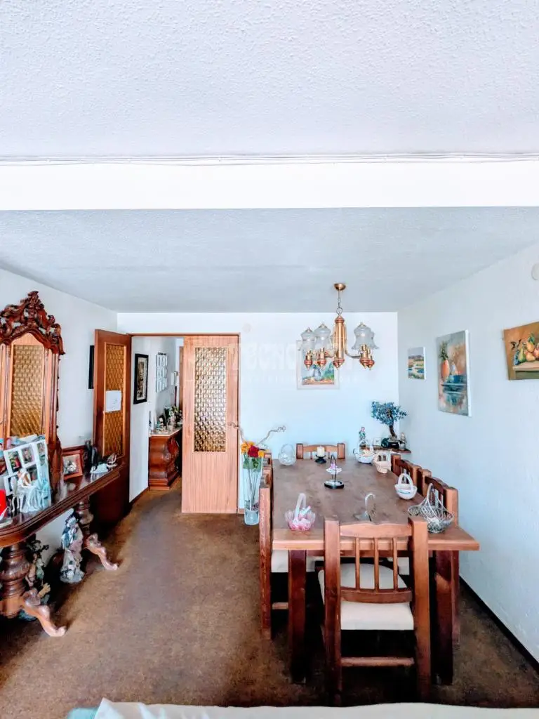 Piso 4 Dormitorios 2 Baños Estoril II Venta Inversores