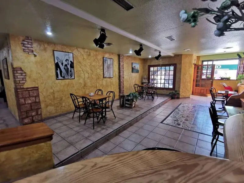 Restaurante en Venta Dolores Alicante Centro