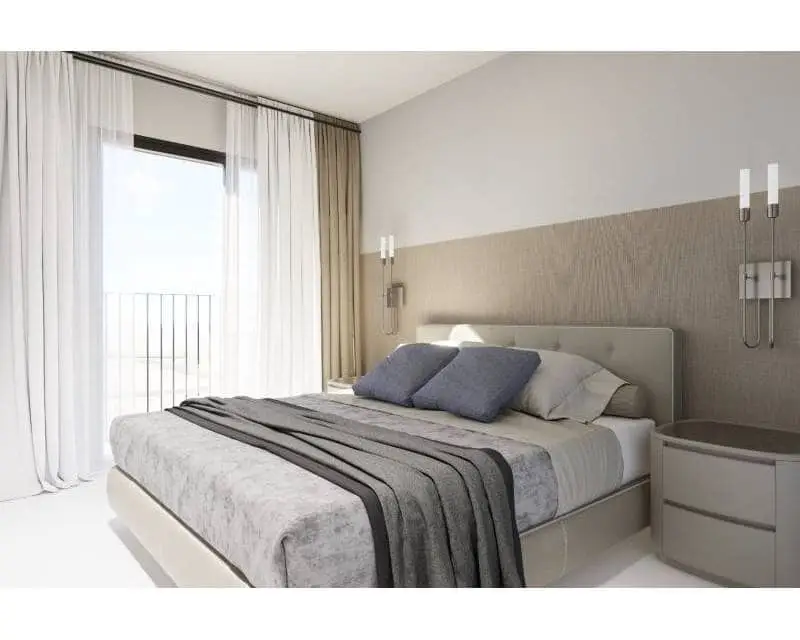 Apartamento en venta en Playa del Acequión, Torrevieja, Alicante