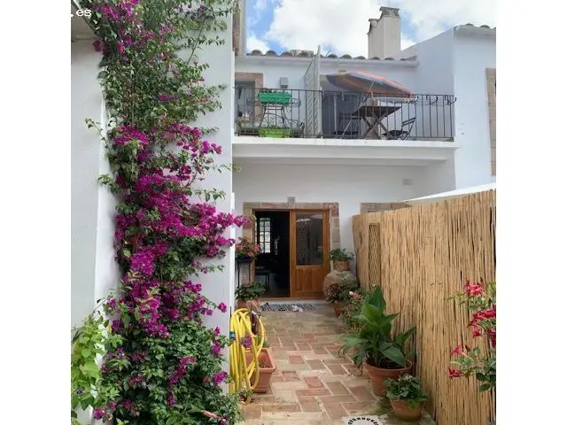 Chalet en Venta Sant Pere de Ribes 6 Dormitorios 5 Banos 264m2
