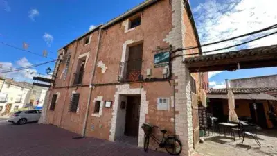 Casa en venta en Carrascosa del Campo