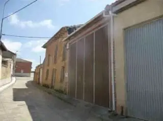 Inmueble 56m2 Santas Martas Leon