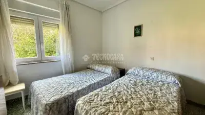 Casa Unifamiliar 6 Dormitorios Cerca de la Playa