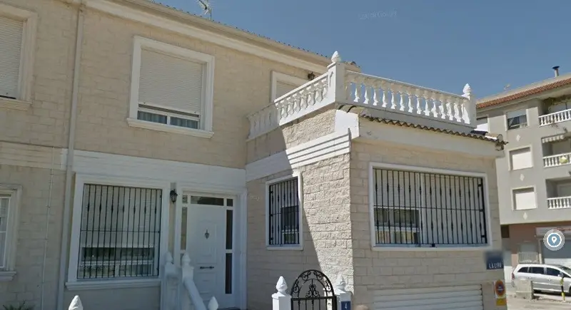 Adosado de 4 Dormitorios en venta Rojales, España