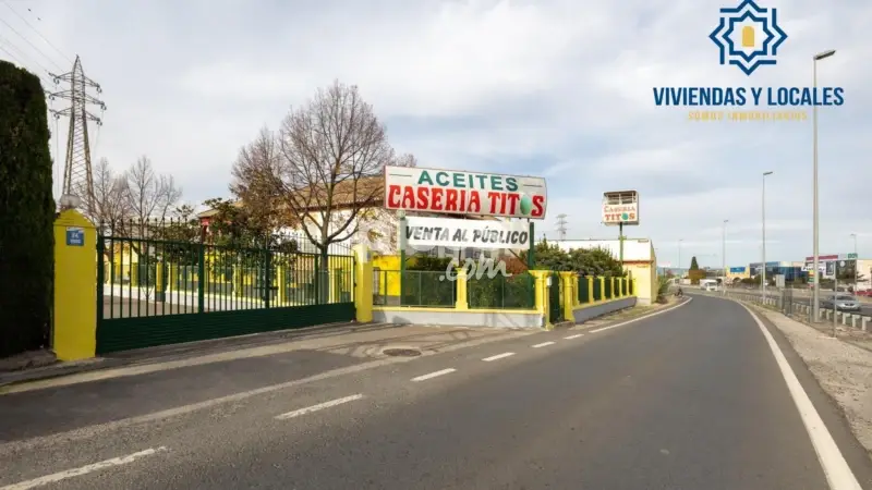 Casa en Venta Maracena Gran Canaria 12000m2