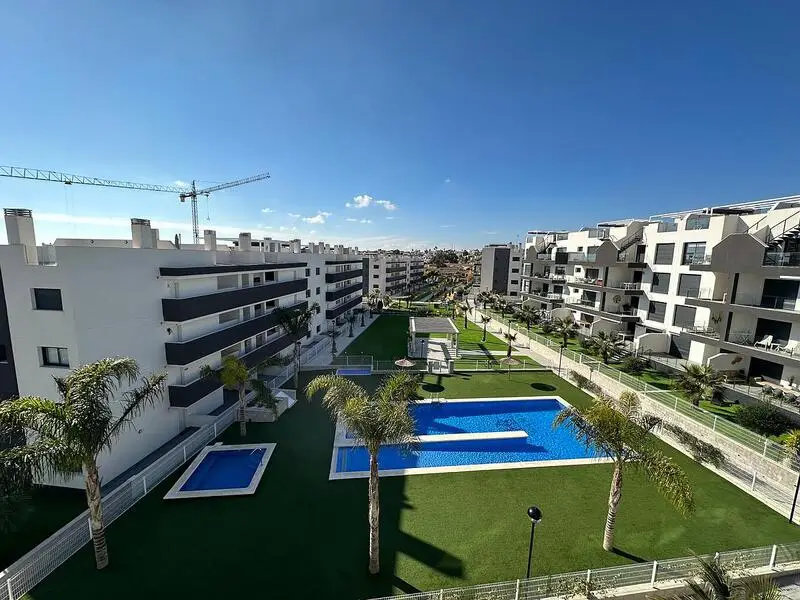 &#x3c;h2&#x3e;&#x21;tico en Venta Villamartín Orihuela Costa 2 Dormitorios&#x3c;/h2&#x3e;