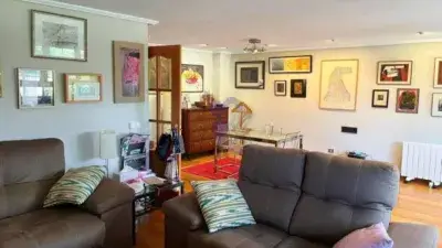 Casa adosada en venta en Villaquilambre