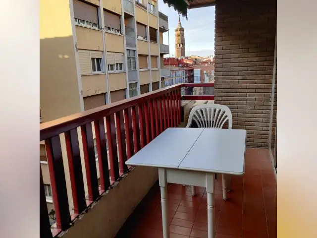Habitacion Alquiler Zaragoza Centro