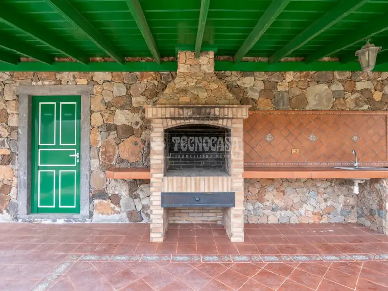 Casa Rural en Venta en La Concepción Tenerife