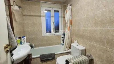 Atico en Venta en Residencial Privado con Piscina y Solarium