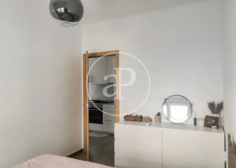 Apartamento en alquiler Carrer Sardenya