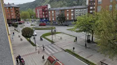 Apartamento en Venta Flores del Sil La Martina