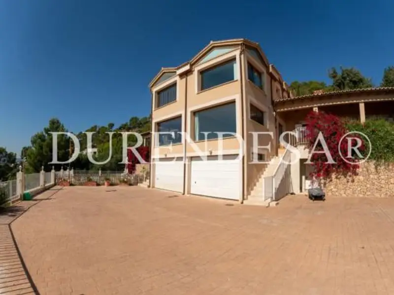 venta Chalet en Bunyola, Balears (Illes) (38422906895.399900)- Globaliza