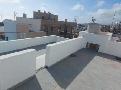 Gran Casa en Tijoco Bajo 6 habitaciones 3 banos