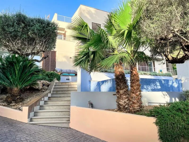 Chalet en Venta Costa Canyamel Mallorca Cerca Cala Rotja