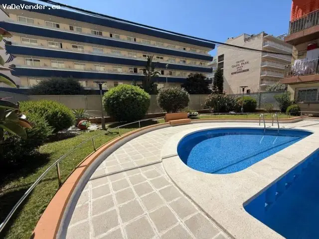 Piso en Venta Lloret de Mar Girona