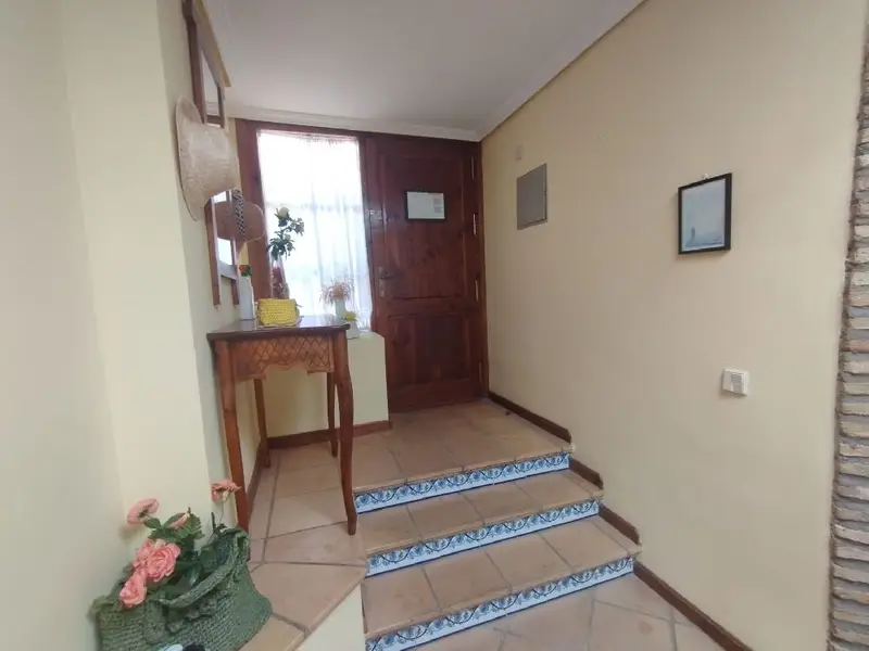 Venta Bungalow Bahia Sur San Fernando Amueblado Ideal Inversion