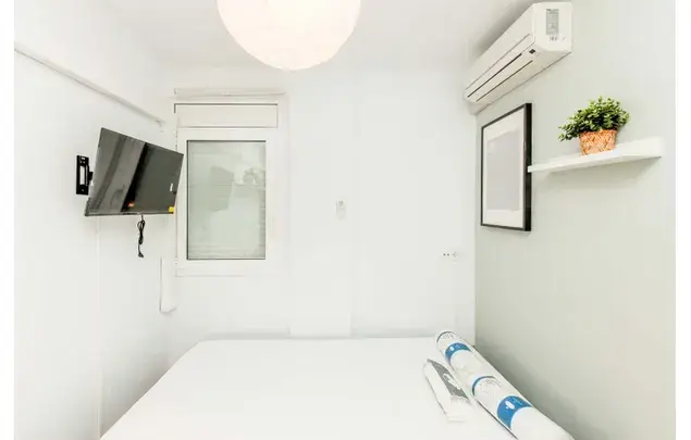 Habitaci
ón 101m
² Reus Alquiler Larga Temporada